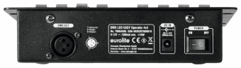 Eurolite DMX Led EASY Operator 4x4