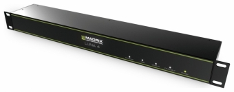 Madrix LUNA 4 Port USB / Art-Net Node