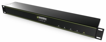 Madrix LUNA 8 Port USB / Art-Net Node