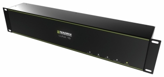 Madrix LUNA 16 Port USB / Art-Net Node