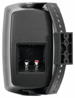 Omnitronic OD-5 schwarz