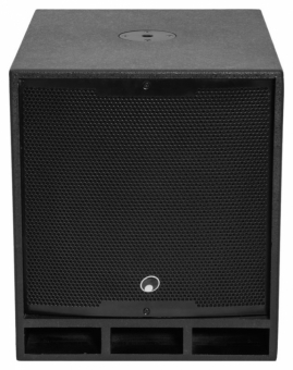 Omnitronic MAXX-1508DSP 2.1 Aktiv-Subwoofer