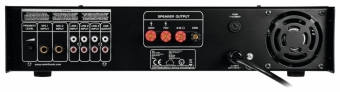 Omnitronic MP-60P