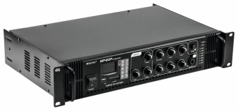 Omnitronic MP-60P