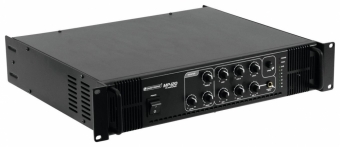 Omnitronic MP-120 Omnitronic MP-120