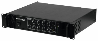 Omnitronic MP-120 Omnitronic MP-120