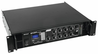 Omnitronic MP-120P