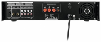 Omnitronic MP-120P