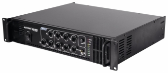 Omnitronic MP-180 Omnitronic MP-180