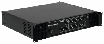 Omnitronic MP-250 Omnitronic MP-250
