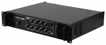 Omnitronic MP-250 Omnitronic MP-250