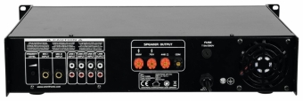Omnitronic MP-250 Omnitronic MP-250