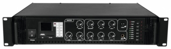 Omnitronic MPZ-120.6P