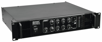 Omnitronic MPZ-350.6 Omnitronic MPZ-350.6