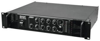 Omnitronic MPZ-350.6 Omnitronic MPZ-350.6