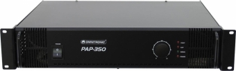 Omnitronic PAP-350