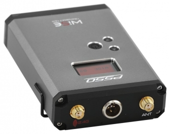 Psso Wise Taschensender 518-548MHz