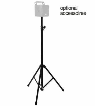 Omnitronic Boxenhochständer BOB-System