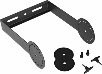 Omnitronic Schwenkbügel für PAS-208 MK3