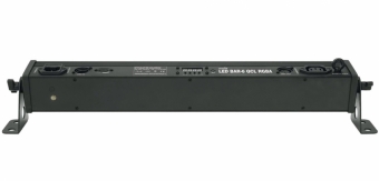 Eurolite Led BAR-6 QCL RGBA