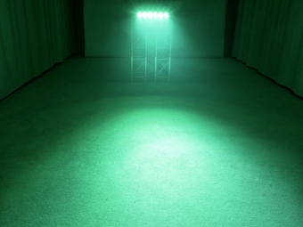 Eurolite Led BAR-6 QCL RGBA