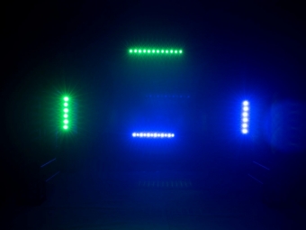 Eurolite Led BAR-6 QCL RGBA