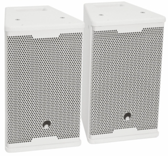 Omnitronic MAXX-1508DSP ws
