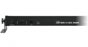 Eurolite Led BAR-12 QCL RGBW