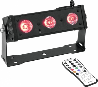 Eurolite Led BAR-3 HCL