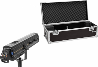 Eurolite Led SL-400 DMX  + Case