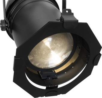 Eurolite Led PAR-64 COB 3000K Zoom