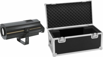 Eurolite Led SL-350 DMX + Case