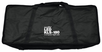 Eurolite KLS-180 ws Bundle I