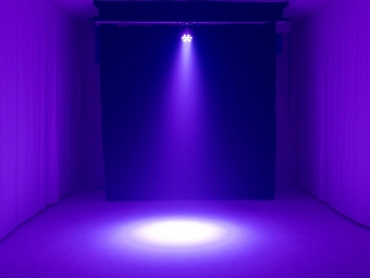 Eurolite Led PAR-56 HCL sw