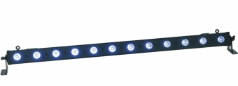 Eurolite Led BAR-12 QCL RGBW Bundle III