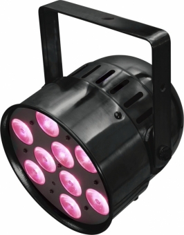 Eurolite Led PAR-56 QCL sw