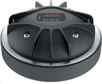 Lavoce DF10.172M