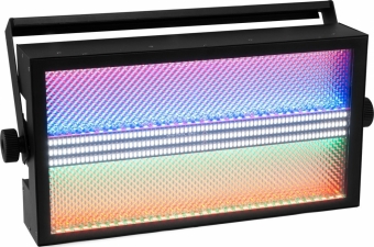 Eurolite Led Super Strobe ABL Bundle