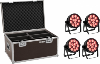 Eurolite Led 7C-12 Bundle I