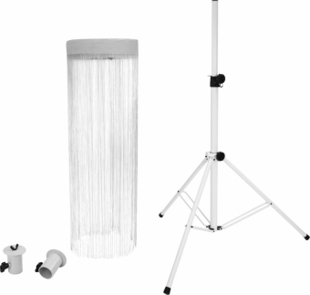 Eurolite Led Color Curtain Bundle II