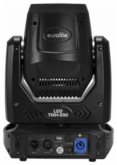 Eurolite TMH-S90 Bundle II