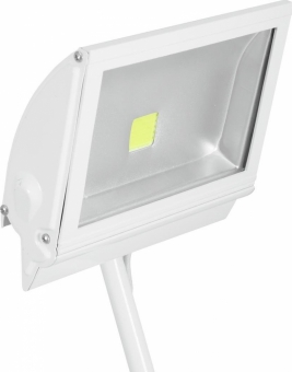 Eurolite Led KKL-50 4100K wh