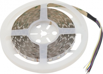 Eurolite LED Strip 300 5m 5050 RGB/WW/CW 24V