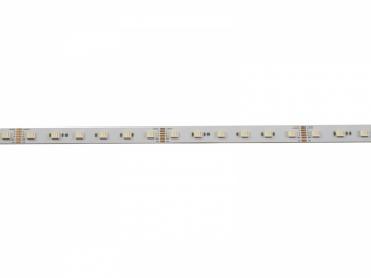 Eurolite LED Strip 300 5m 5050 RGB/WW/CW 24V