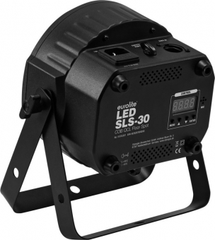 Eurolite Led SLS-30 COB QCL Floor