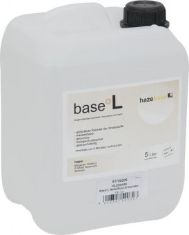 Hazebase Base L 25L