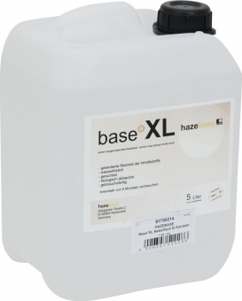 Hazebase Base XL 25L