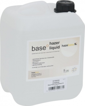 Hazebase Base Hazer 25L