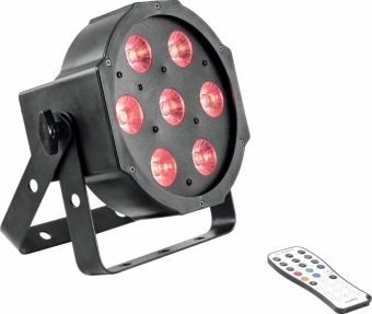 Eurolite Led SLS-7 HCL