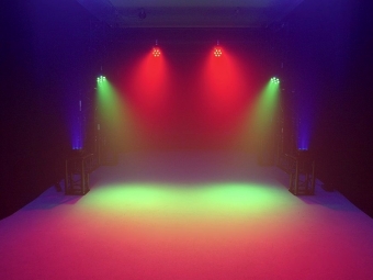 Eurolite Led SLS-7 HCL